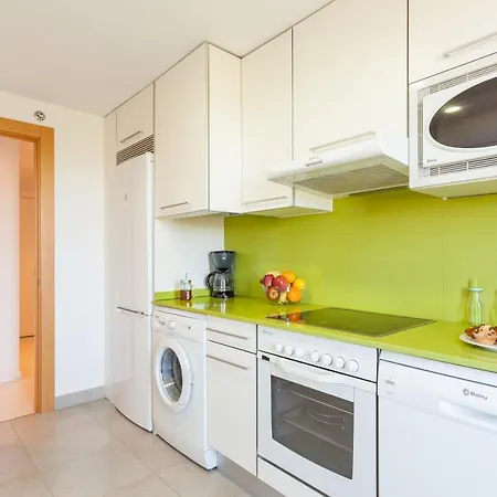 Pierre & Apartment