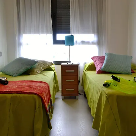 Pierre & Apartment