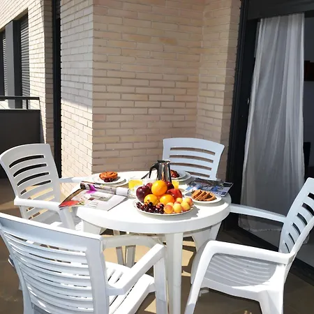 Pierre & Apartment Torredembarra