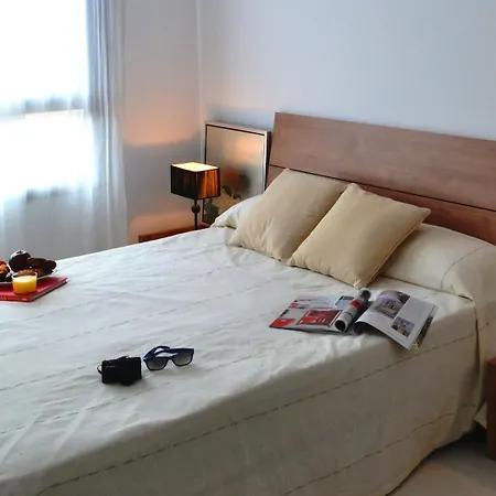 Apartment Pierre & Torredembarra