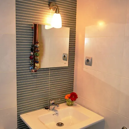 Apartment Pierre &