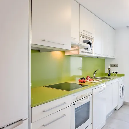 Apartment Pierre &