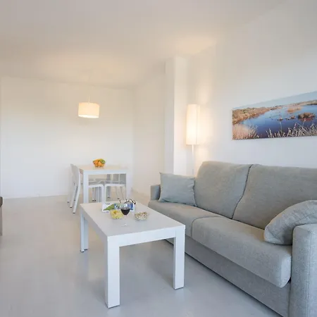 Apartment Pierre &