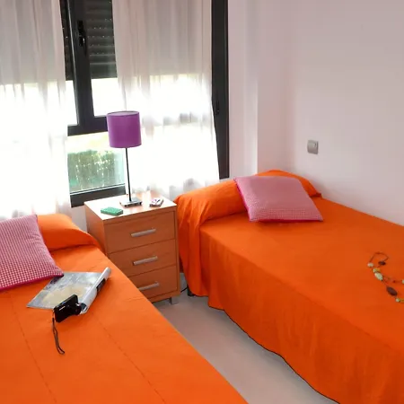 Pierre & Apartment Torredembarra