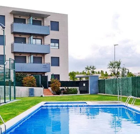 Apartment Pierre &