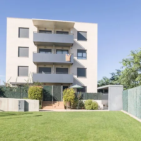Pierre & Apartment Torredembarra