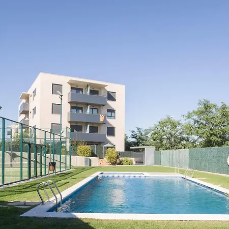 Apartment Pierre &