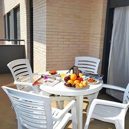 Apartment Pierre &