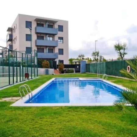 Pierre & Apartment Torredembarra