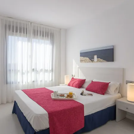 Apartament Pierre & Torredembarra