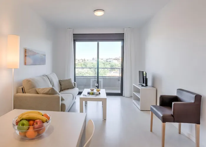 Pierre & Apartament *
