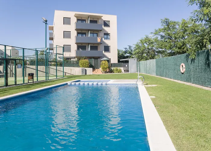 Pierre & Apartament