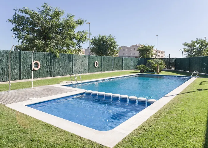 Apartament Pierre &