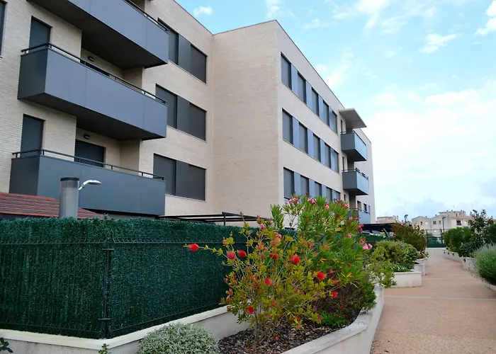 Apartament Pierre &