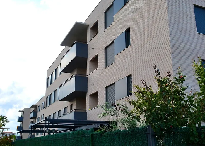 Pierre & Apartament *