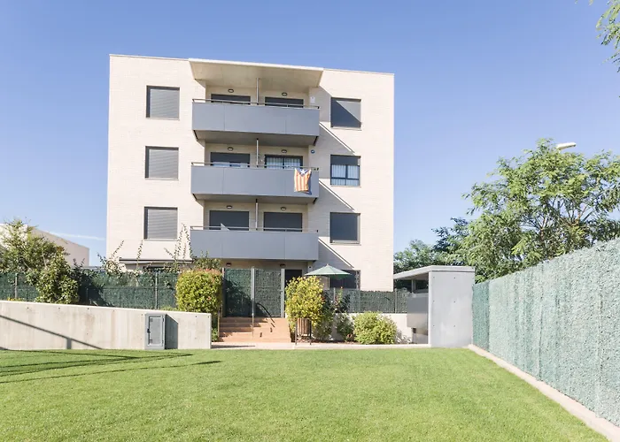 Apartament Pierre &