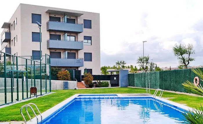 Apartament Pierre &