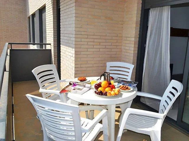 Apartament Pierre &